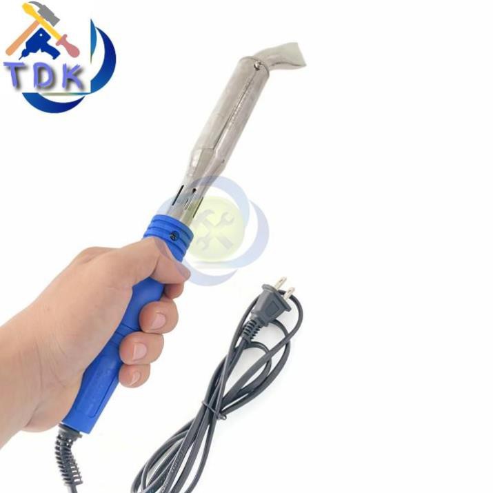 Mỏ hàn 300W C-Mart C0171-300 mũi dẹp