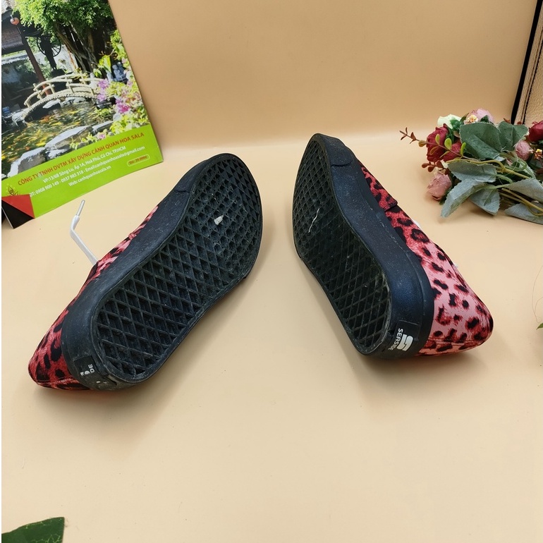 [Size 37-23,5cm]-Giày thể thao sneaker nữ hàng si tuyển chất