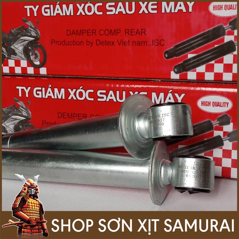 Đôi ty phuộc giảm xóc sau xe Wave S 110/ RSX