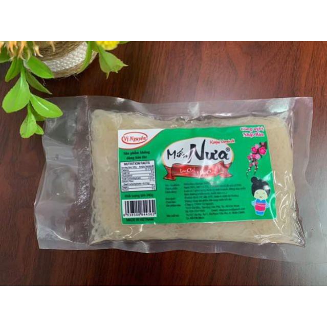 Phở nưa/miến nưa ko tinh bột Ăn kiêng Keto, Das, tiểu đường | BigBuy360 - bigbuy360.vn