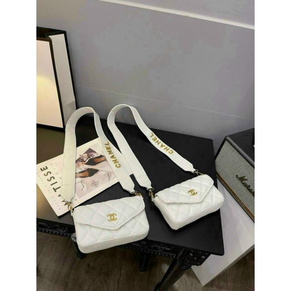 Túi mới ra lò size 18cm