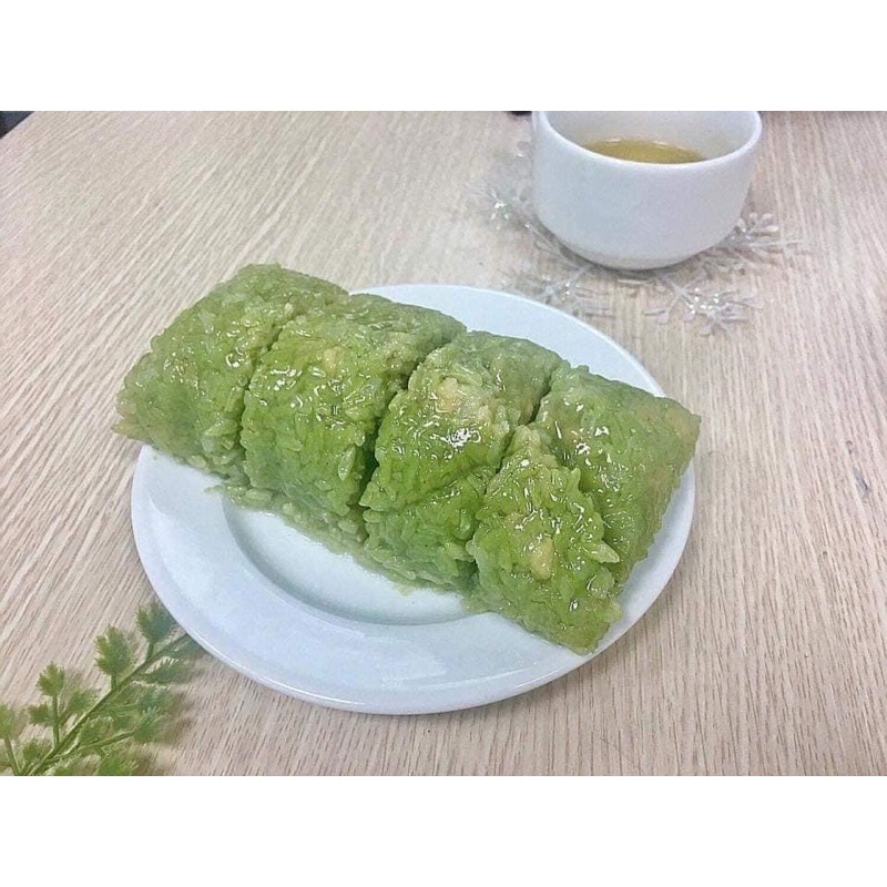 Bánh Chưng Gù Hà Giang,Bánh Chưng Gù Xanh, Bánh Chưng Gù Đen, Thơm Ngon, Dền, Đậm Đà, Mềm Dẻo. | BigBuy360 - bigbuy360.vn