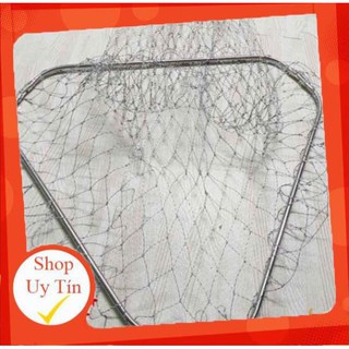 Vành vợt cá loại 50cm