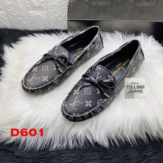 Giầy moca lv