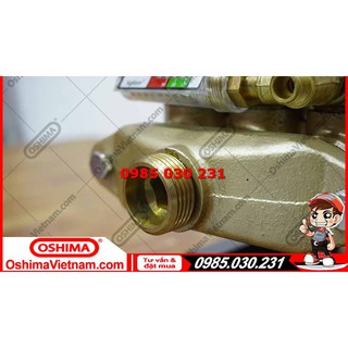 Đầu xịt Oshima OS-30A