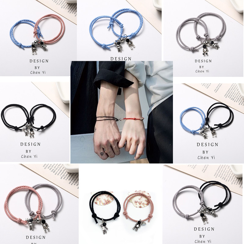 Set 2 Vòng Đeo Tay Khắc Chữ Best Friend | BigBuy360 - bigbuy360.vn