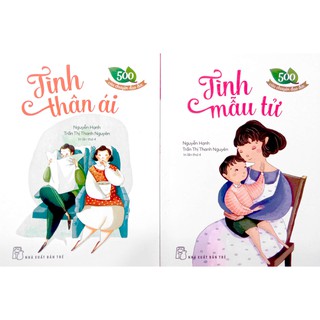 Sách - 500 câu chuyện đạo đức (Combo 16 cuốn)