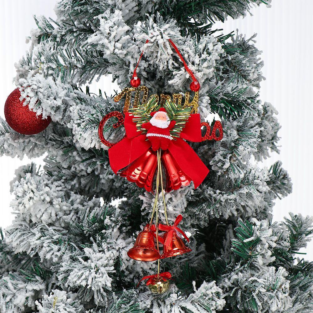 Chuông Treo Trang Trí Cây Thông Noel