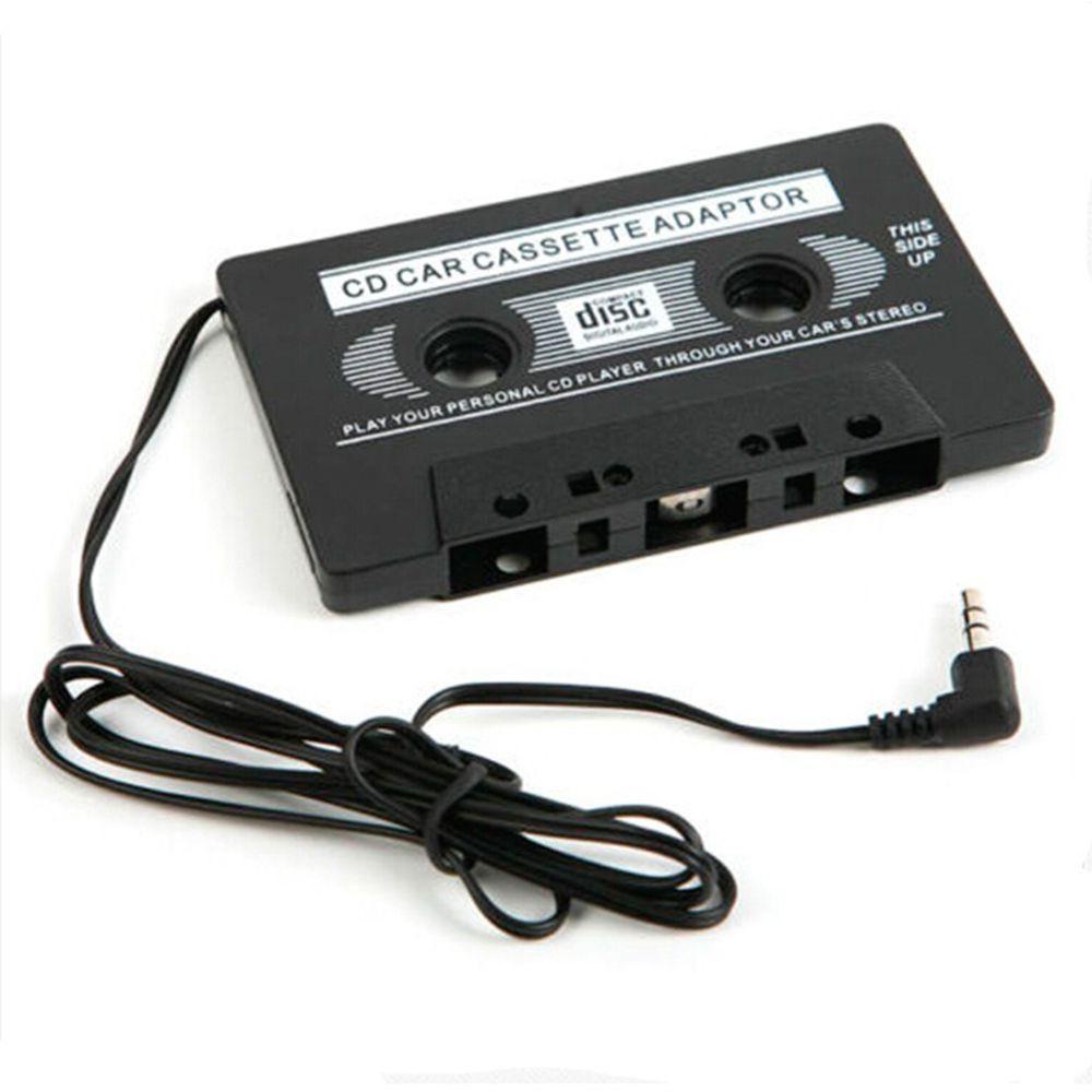 Máy Nghe Nhạc MP3 Hình Băng Cát Sét Cho Điện Thoại AUX