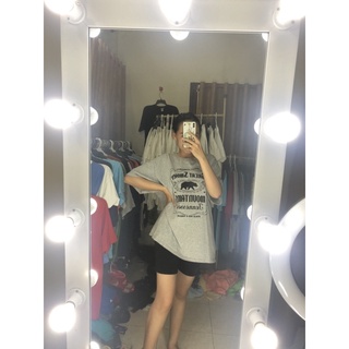 quần legging ngố