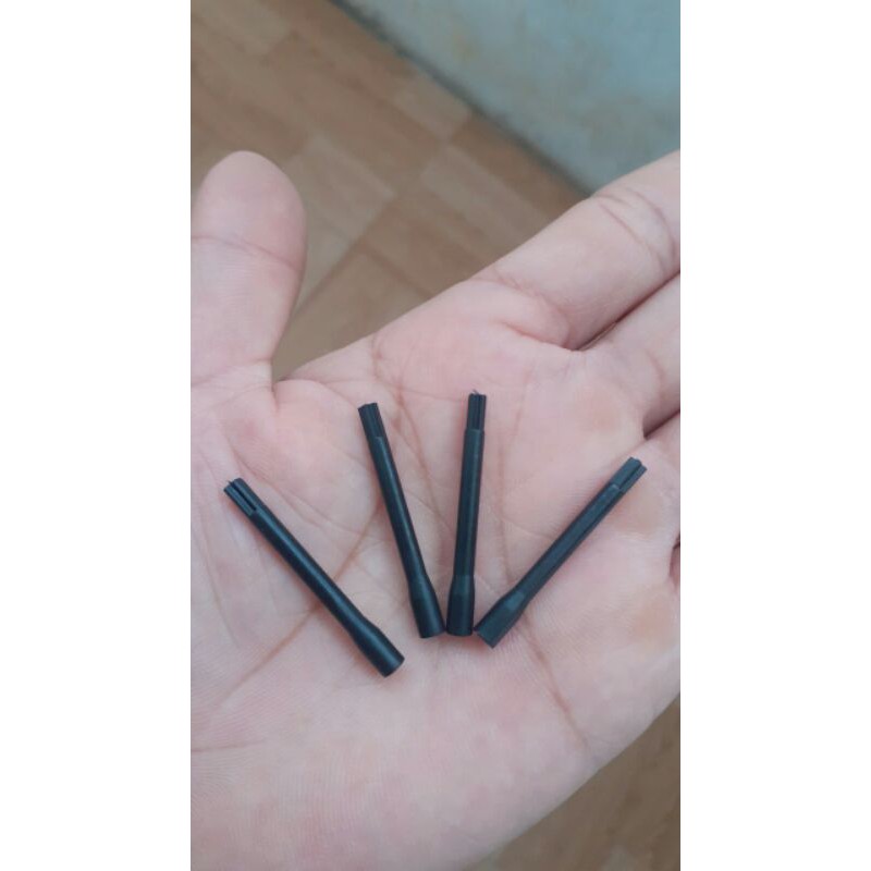 máy quấy mực + que quấy(10c)
