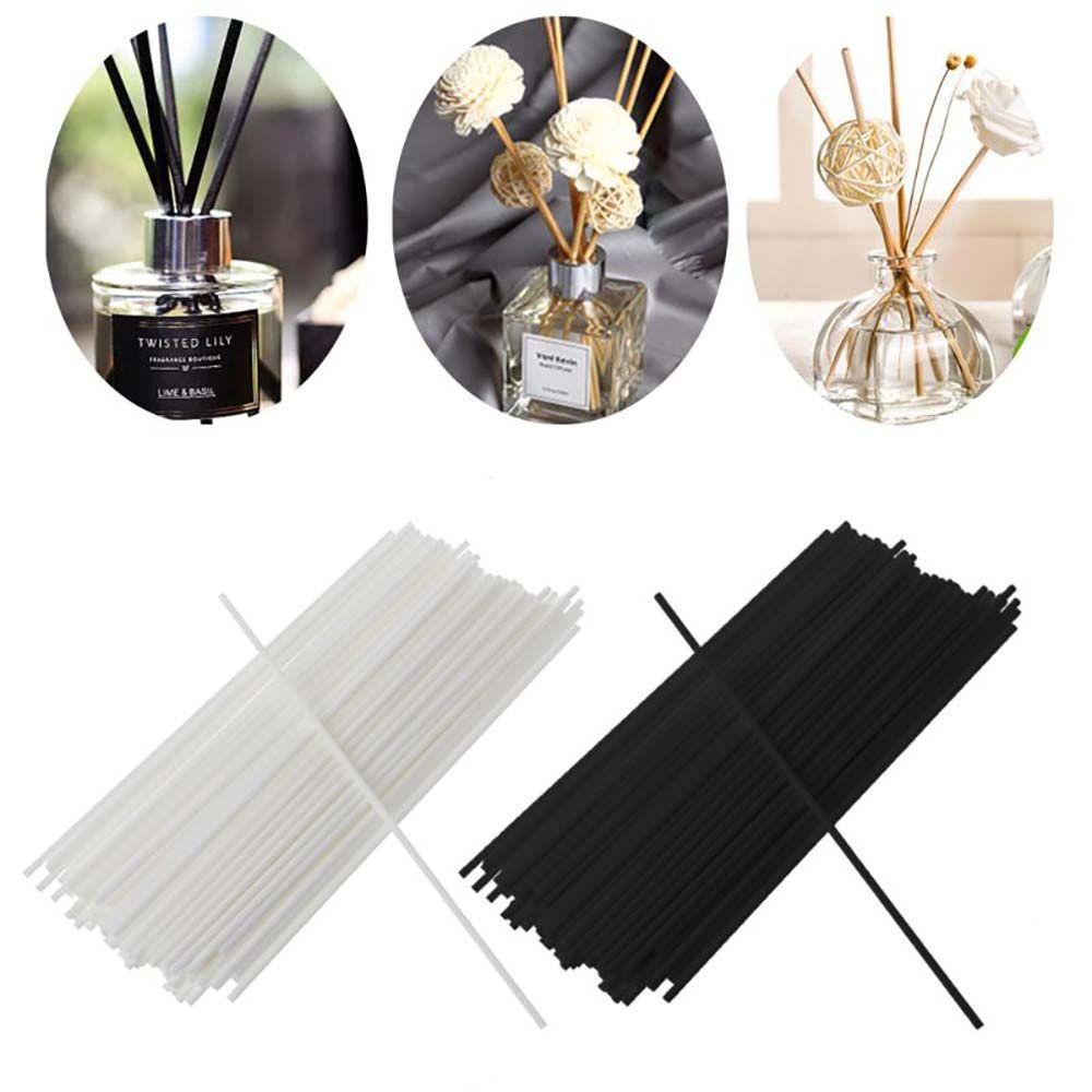 Que Khuếch Tán Tinh Dầu Thay Thế Cho Máy Khuếch Tán DIY