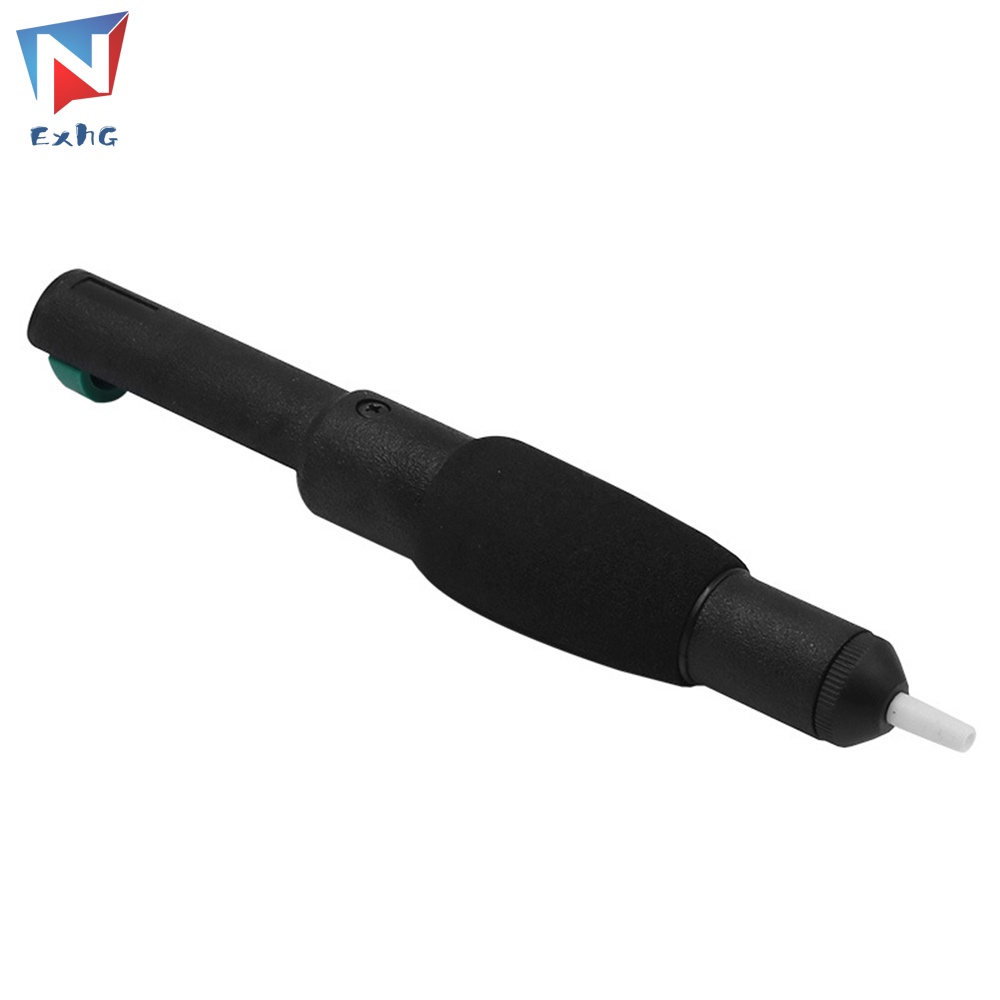 Bút Hàn Hút Thiếc Cầm Tay Có Vỏ Xốp Siêu Bền