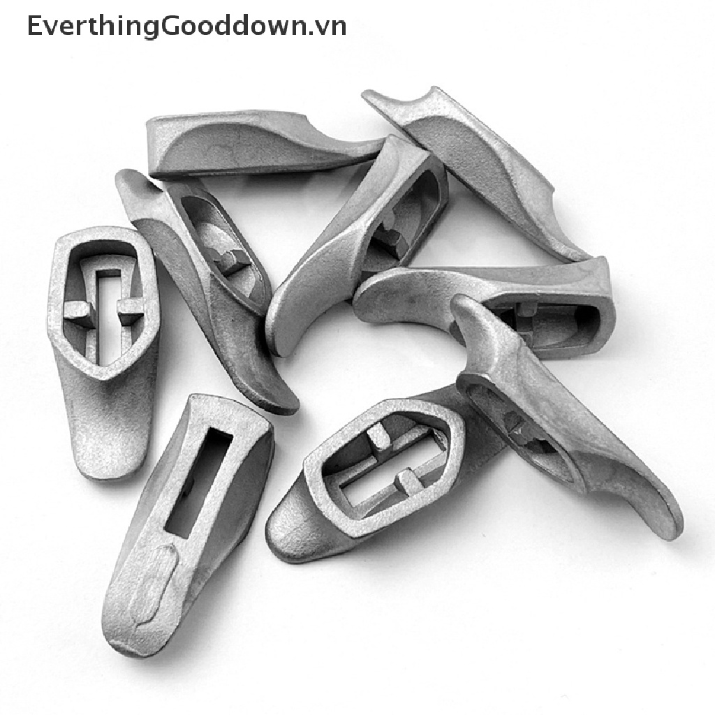 Everthinggood Phụ Kiện Bảo Vệ Ngón Tay Khi Cắt Bóng Lông