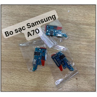 Bo Sạc Samsung A70,thay thế