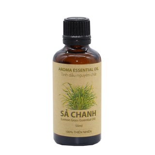 Tinh dầu nguyên chất không hương nhân tạo, không cồn, không lẫn nước 100% nguyên chất mộc