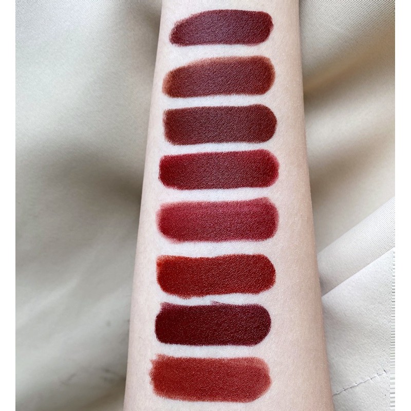 Son thỏi lì Haniez 1+1 ib màu | BigBuy360 - bigbuy360.vn