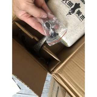 Manocanh Daiming thiết kế 1/2 tỉ lệ