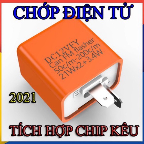 Công tắc xi nhan tích hợp Hazard cao cấp nháy cả 4 bóng Xi Nhan cho các dòng xe máy của Honda - Mẫu Mới Nút Đỏ