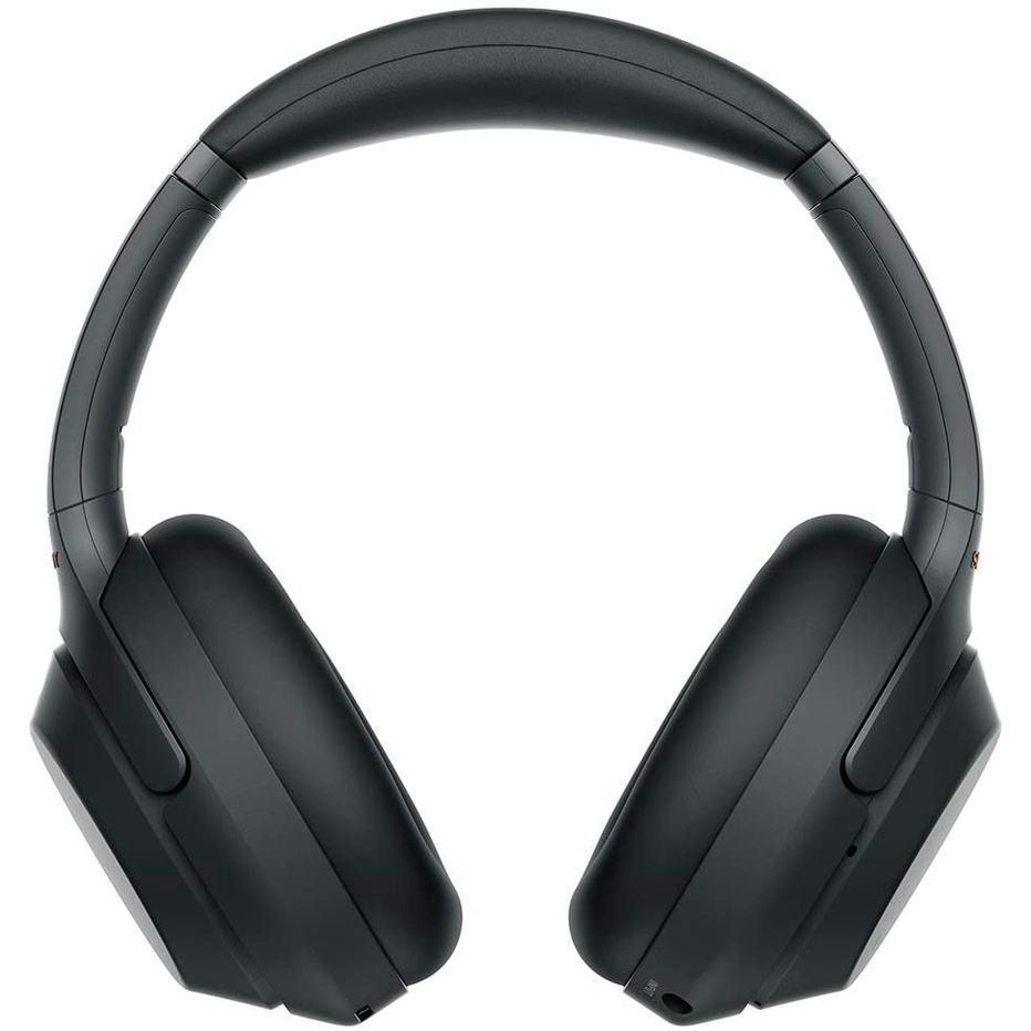 Tai nghe Hi-Res chống ồn Sony WH-1000XM3