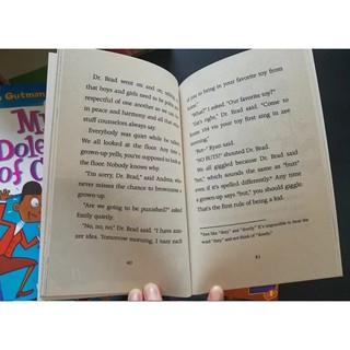 Bộ nhập - My weird school - LEVEL 3