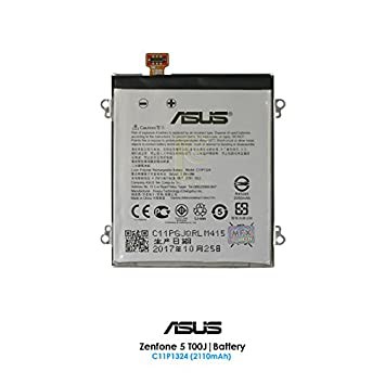 Pin Asus Zenfone 5 2014