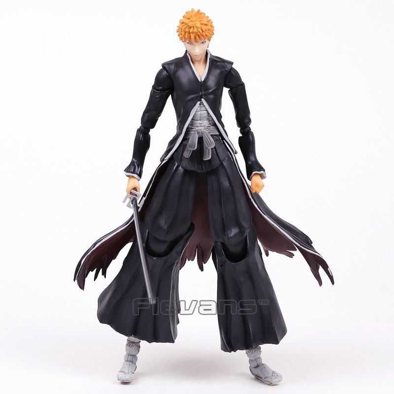 Mô hình Action Figure: Ichigo Kurosaki - PAK