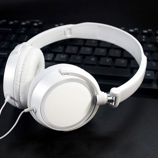 Tai nghe chụp tai F10+ màu Trắng