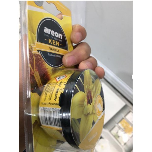 Areon, nước hoa, sáp thơm areon chính hãng. | BigBuy360 - bigbuy360.vn