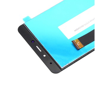 BỘ MÀN HÌNH XIAOMI REDMI NOTE 4 ZIN