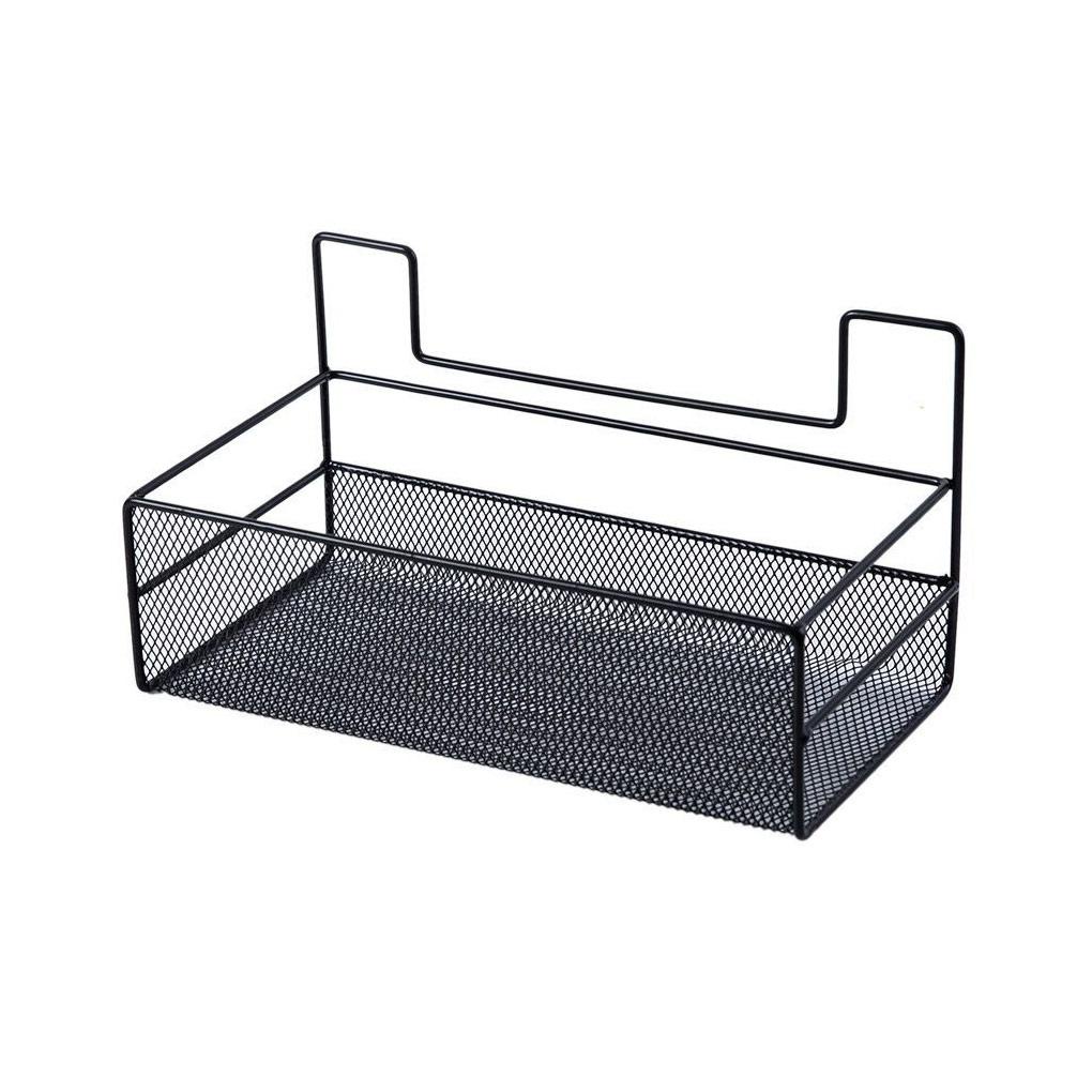Giá Đỡ Bàn Chải Đánh Răng Gắn Tường Bằng Thép Carbon Tự Dính Không Cần Đục Lỗ