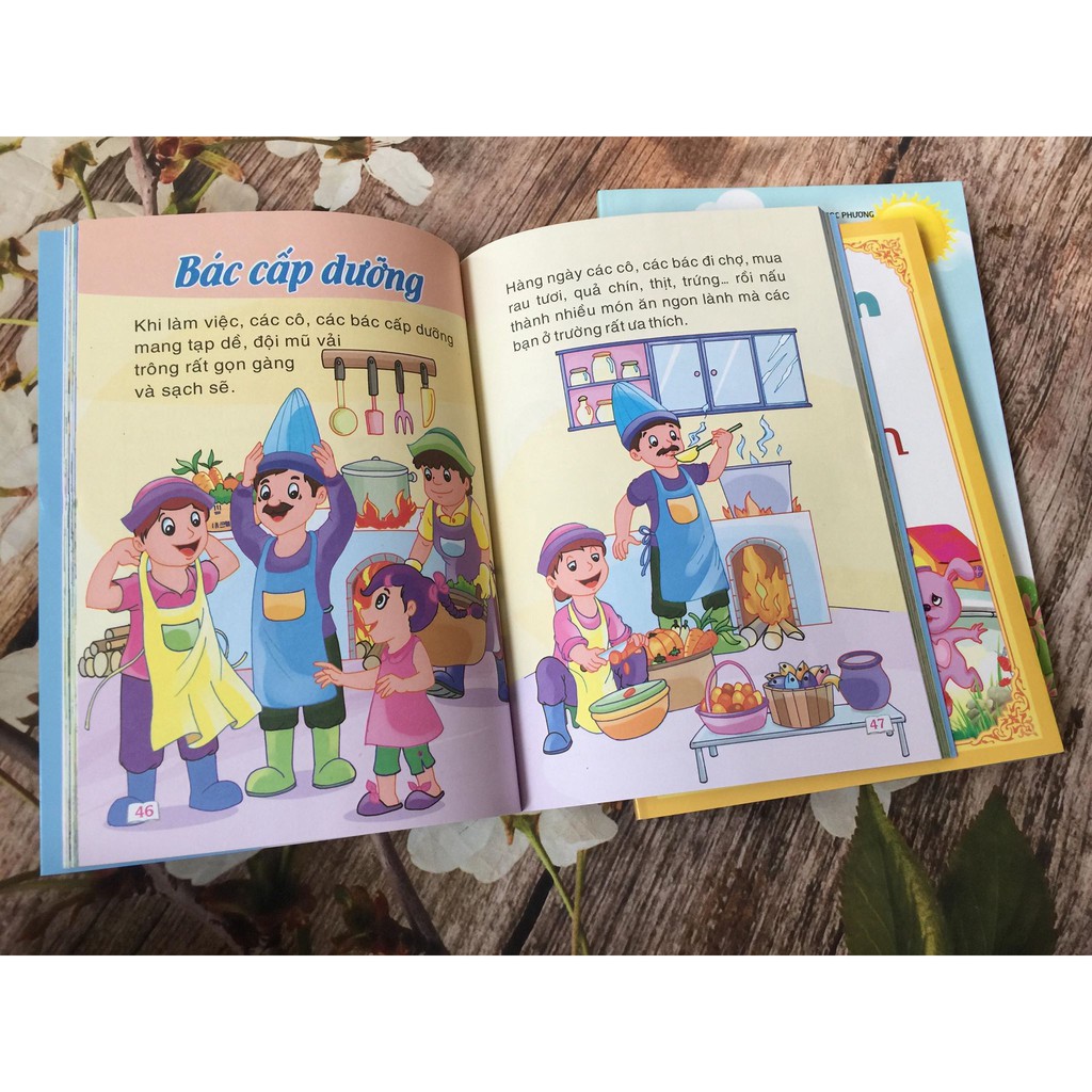 Sách - Kể chuyện cho bé tuổi mầm non tập 2