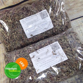 1Kg Trà Dây Diệt Vi Khuẩn Hp