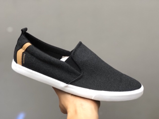 Giày slipon nam levo các mẫu | BigBuy360 - bigbuy360.vn