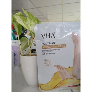 nạ ủ chân VHA
