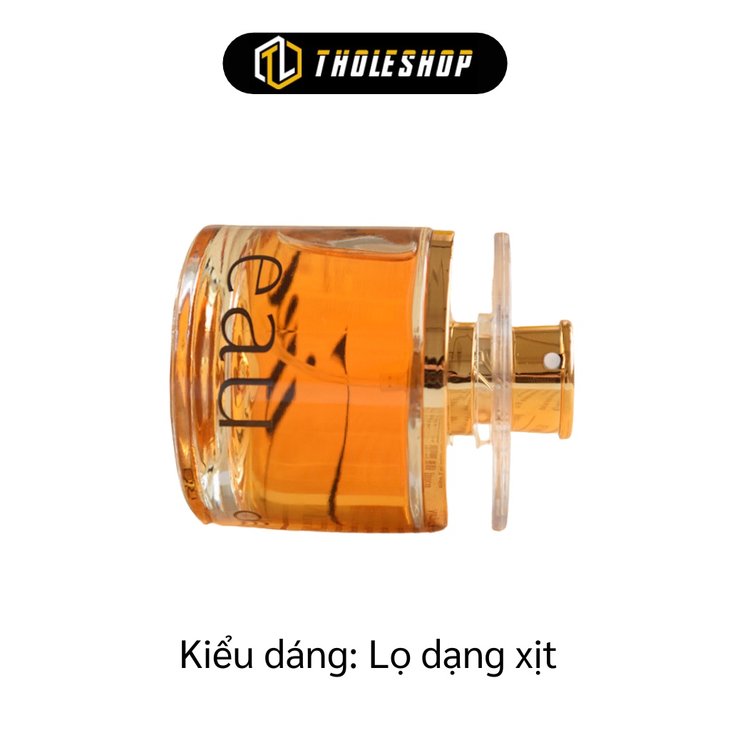 Nước Hoa Nữ - Nước Hoa Circler Nội Địa Trung Mùi Hương Cỏ, Nhẹ Nhàng 60ml 8082