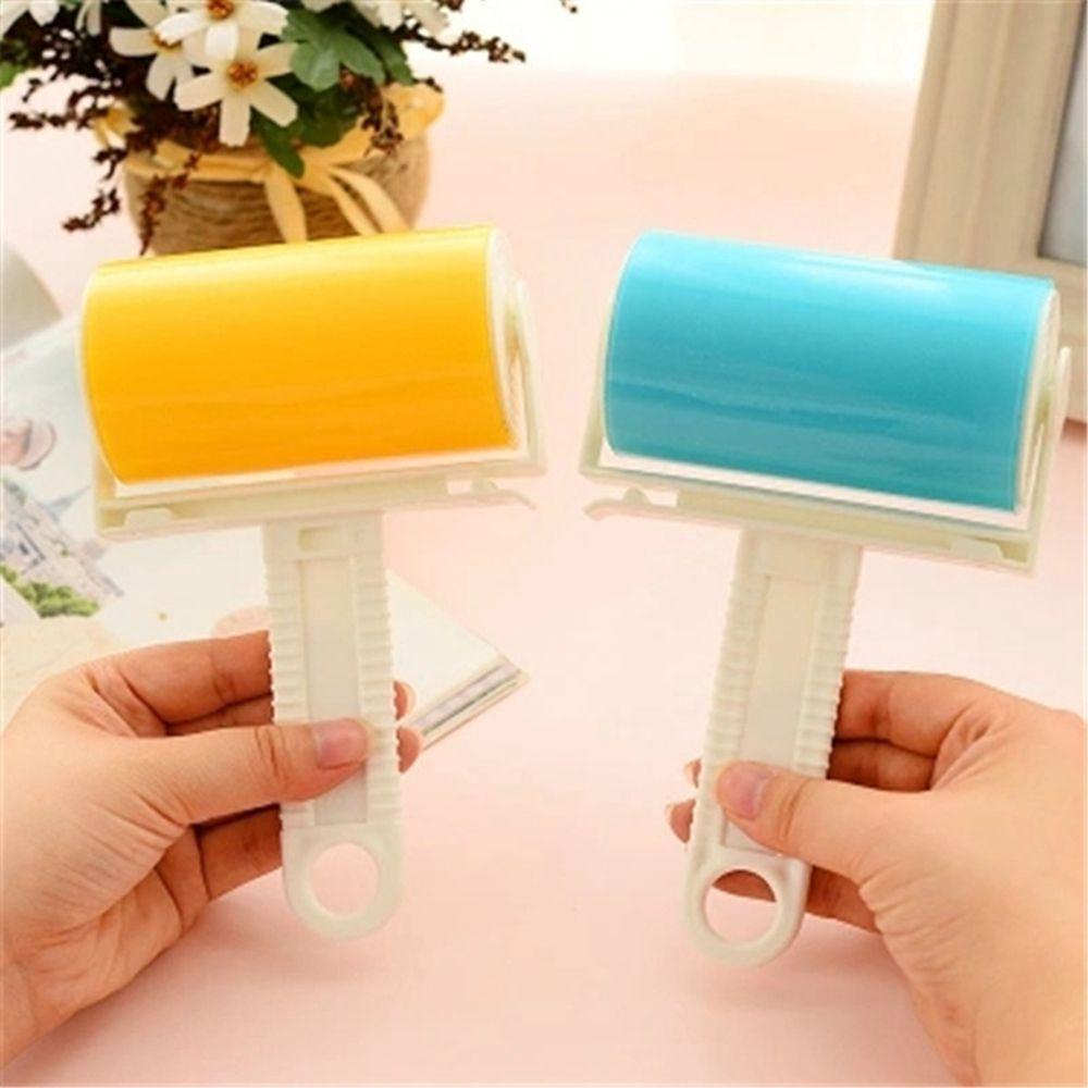 Cây Lăn Loại Bỏ Lông Thú Cưng Trên Quần Áo Tiện Lợi