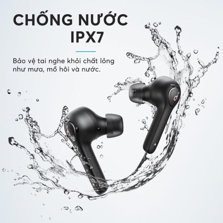 Tai nghe bluetooth TWS SOUNDCORE Life P2  - A3919