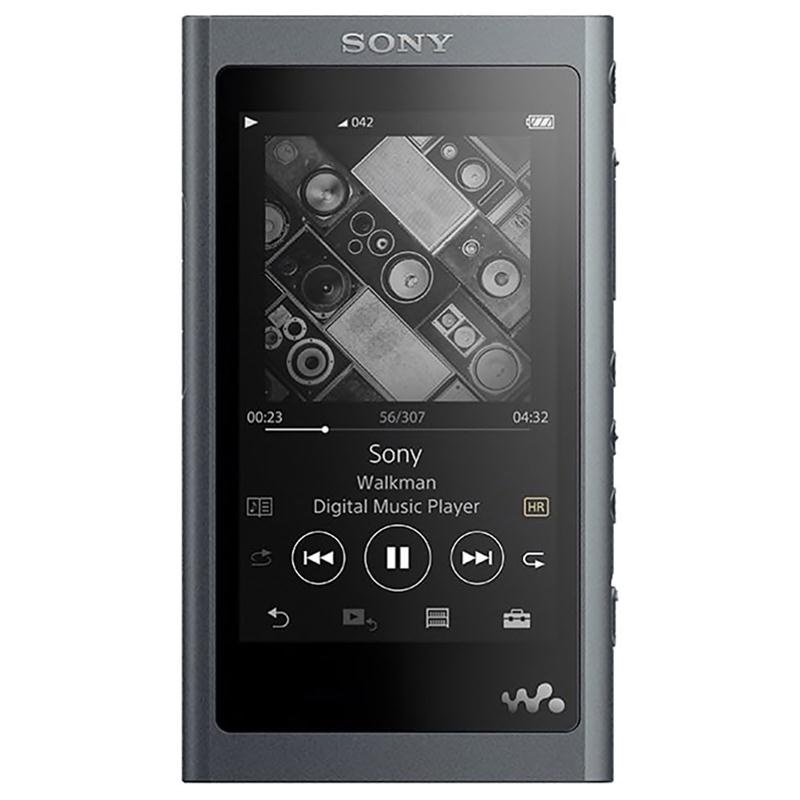 [NC] Máy Nghe Nhạc MP3 WALKMAN Sony NW-A55 16GB mới 100% nguyên Seal Chính hãng Sony Việt Nam Bảo Hành 12 Tháng