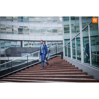 Xe điện Xiaomi Ninebot KickScooter ES 2