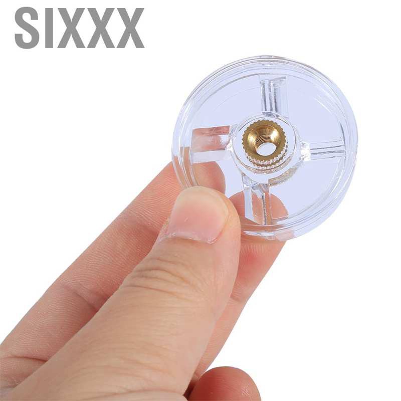 Bộ 2 Bánh Răng Và 3 Lưỡi Dao Thay Thế Cho Máy Xay Sinh Tố 250w