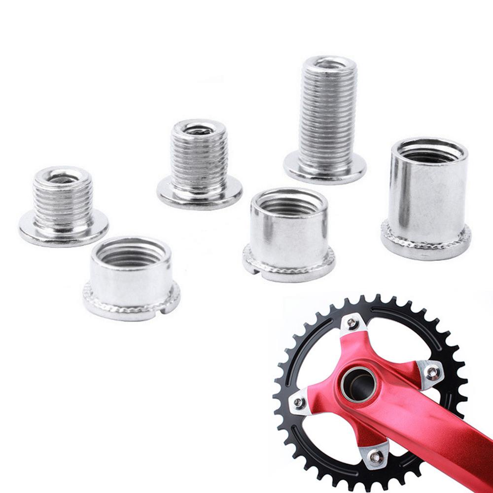 ELLSWORTH Bu Lông Dây Xích Xe Đạp Bằng Thép Chất Lượng Cao