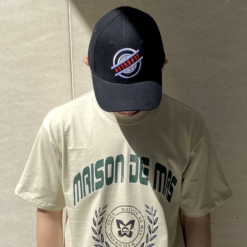 Nón kế Overdose