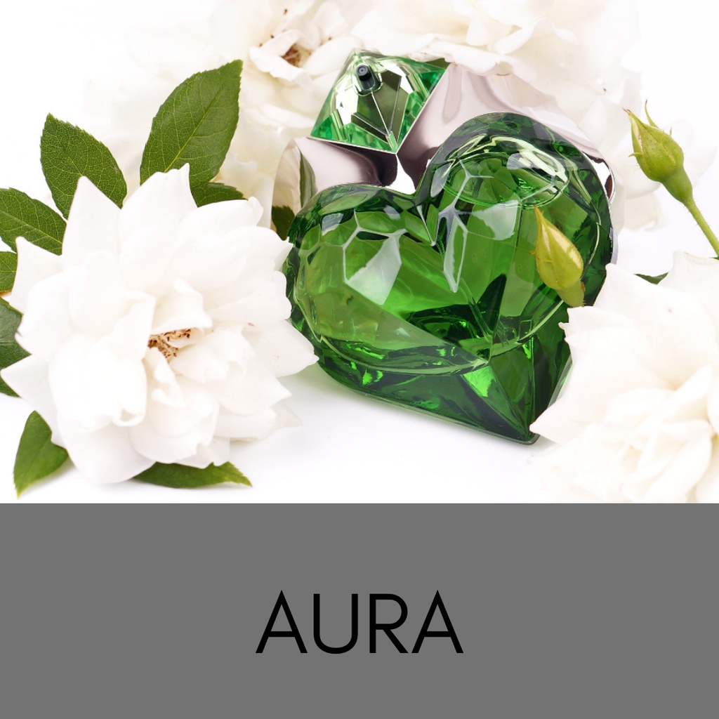 Nước hoa nữ Thierry Mugler Aura Eau de Parfum