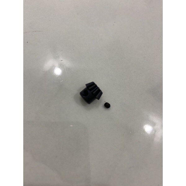 Đầu motor kim loại