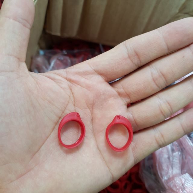 TIP vành tai Và Núm tai Buds và Buds+ chính hãng