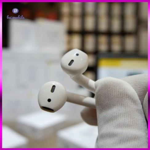 Tai Nghe Airpods 2 Bản cao cấp nhất - Định Vị - Đổi Tên - Sạc Không Dây - Tháo Tai Dừng Nhạc - Pin trâu 2021 | BigBuy360 - bigbuy360.vn