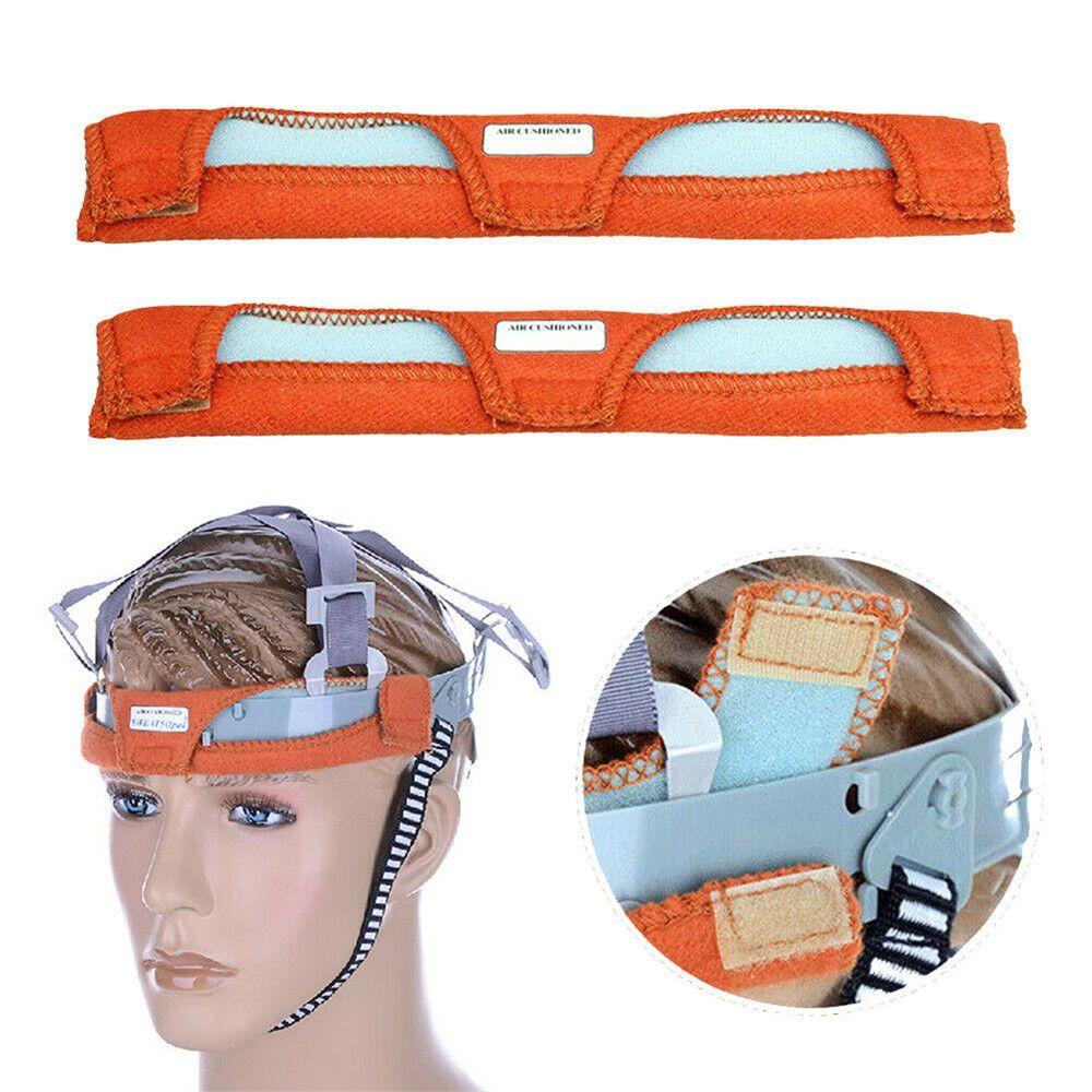 Set 2 Mũ Cứng Thấm Hút Mồ Hôi Thay Thế Thời Trang