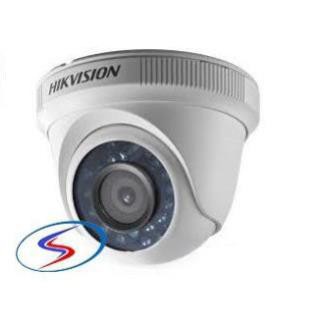 Bộ camera hikvision 3 mắt full hd 1080p, hdd 250gb