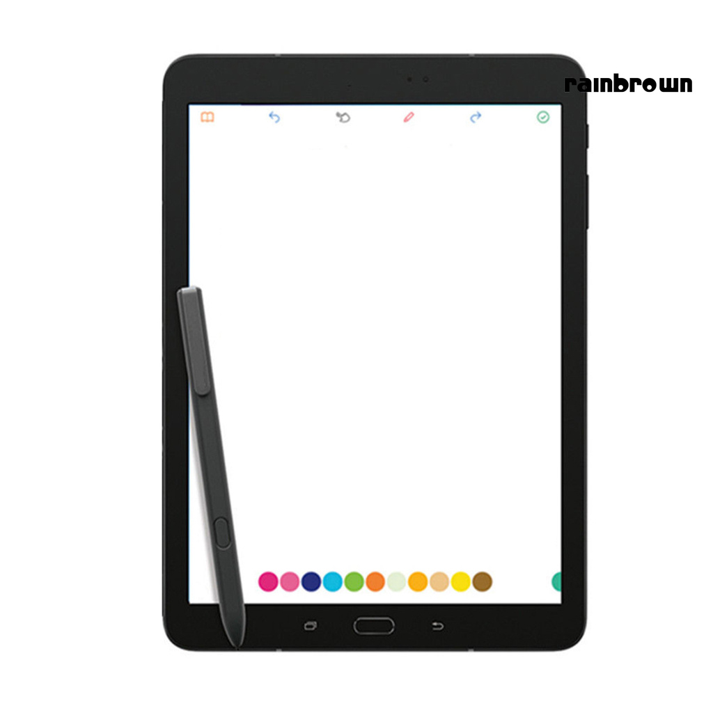 Bút Cảm Ứng S Pen Cho Samsung Galaxy Tab S3 Sm-T820 T825 T827 / Rxdn /